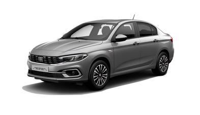 Fiat Egea Sedan Mistik Gri