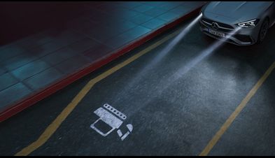 Mercedes-Benz C Serisi All-Terrain