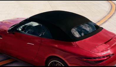 Mercedes-Benz SL