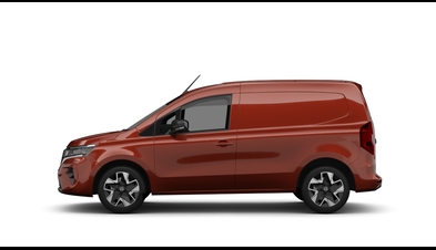 Nissan Townstar Van