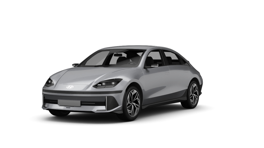 Hyundai Ioniq 6