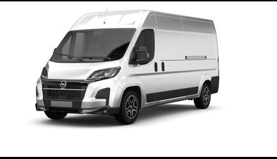 Opel Movano Panelvan