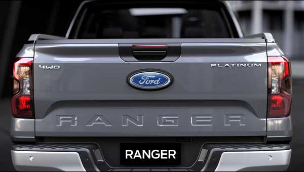 Ford Ranger