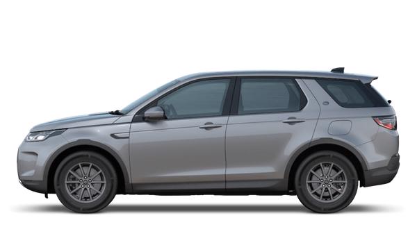 land rove discovery sport eiger grey