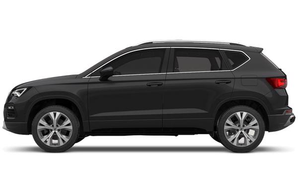 seat ateca black magic