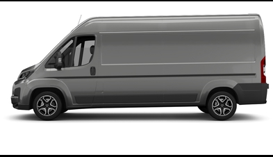 Peugeot Boxer Panelvan