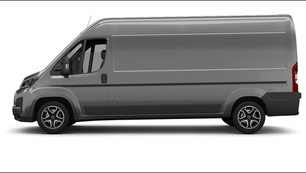 Peugeot Boxer Panelvan