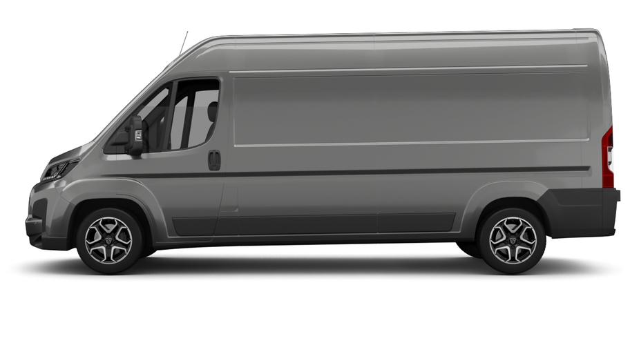 Peugeot Boxer Panelvan