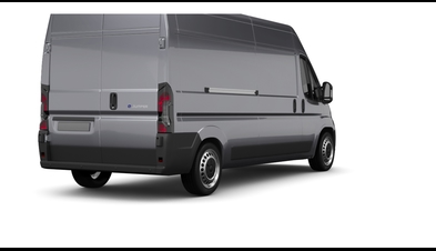 Citroen Jumper Panelvan