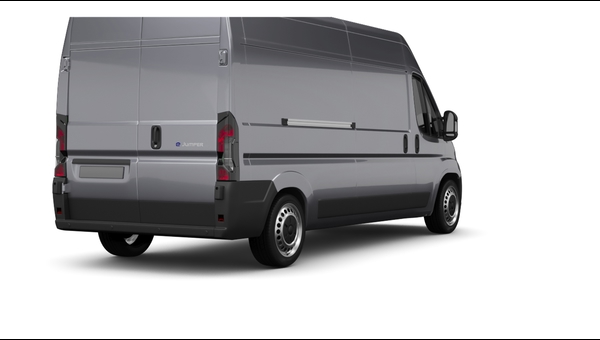 Citroen Jumper Panelvan