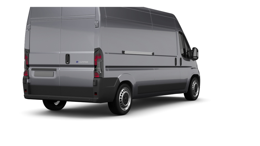 Citroen Jumper Panelvan