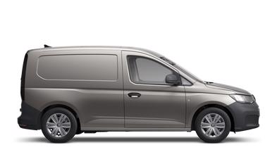 Volkswagen Caddy Van Mojave Bej