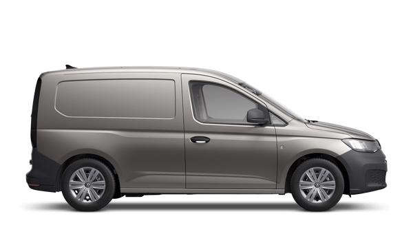 Volkswagen Caddy Van Mojave Bej