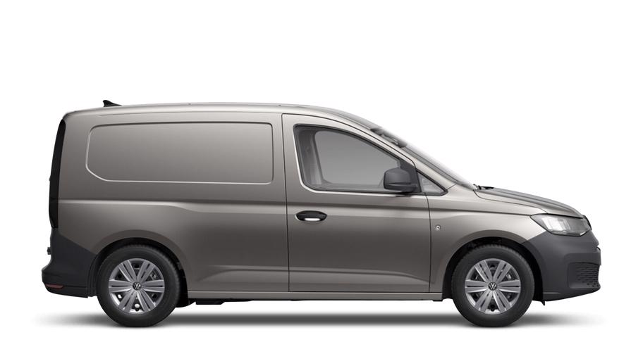 Volkswagen Caddy Van Mojave Bej
