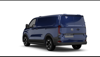Volkswagen Transporter Camlıvan