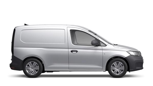 Volkswagen Caddy Van Metalik Refleks Gümüş