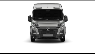 Peugeot Boxer Panelvan