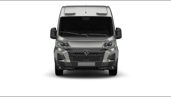 Peugeot Boxer Panelvan