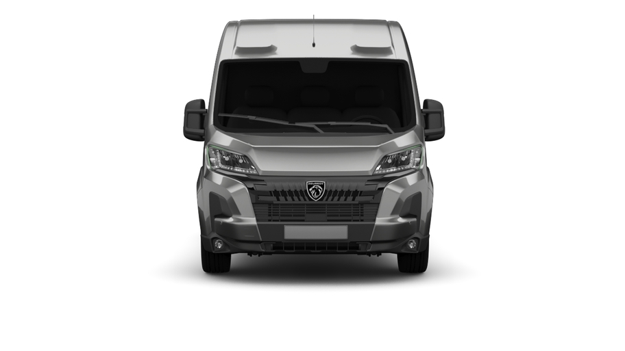 Peugeot Boxer Panelvan