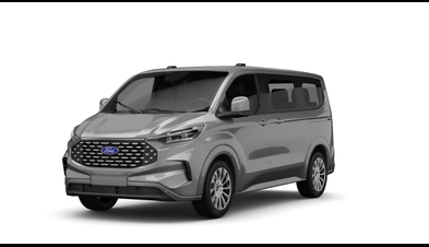 Ford Transit Custom Kombivan
