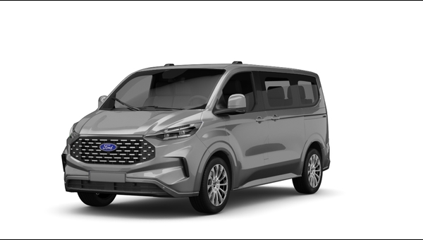 Ford Transit Custom Kombivan