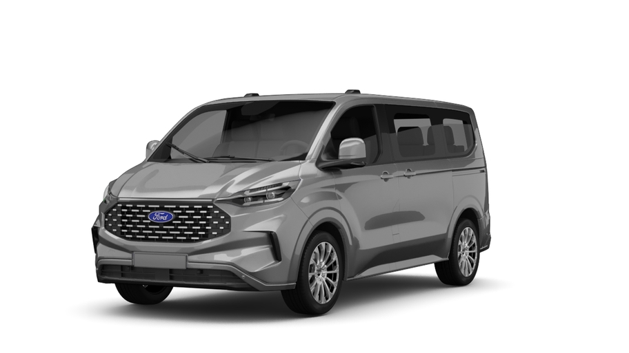 Ford Transit Custom Kombivan