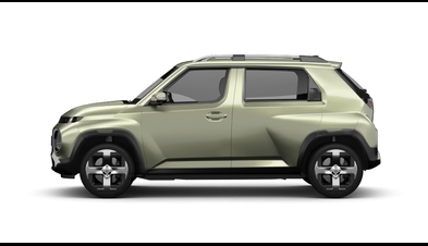 Hyundai Inster