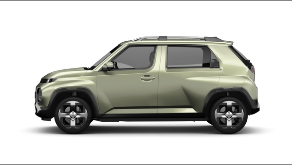Hyundai Inster