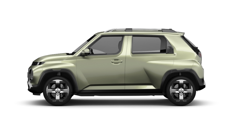 Hyundai Inster