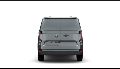Volkswagen Transporter City Van