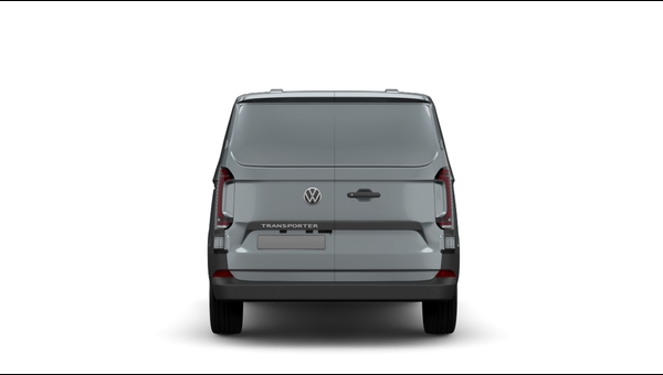 Volkswagen Transporter City Van