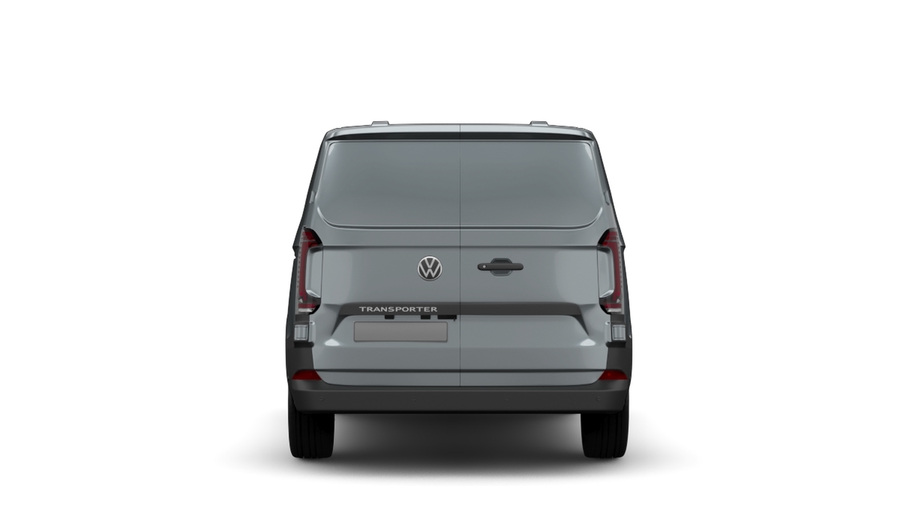 Volkswagen Transporter City Van