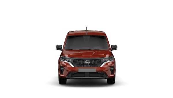 Nissan Townstar Van