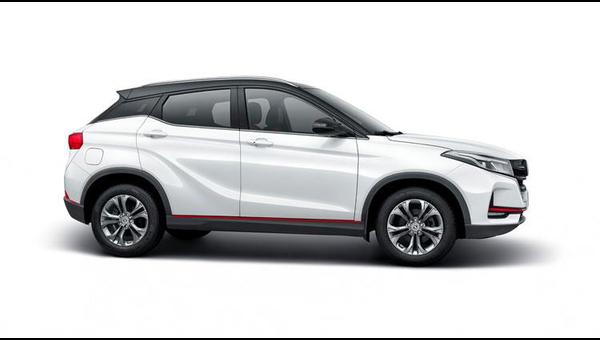 DFSK Fengon 500