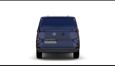 Volkswagen Transporter Camlıvan