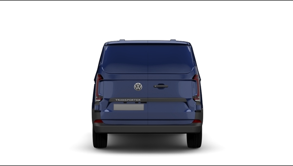 Volkswagen Transporter Camlıvan