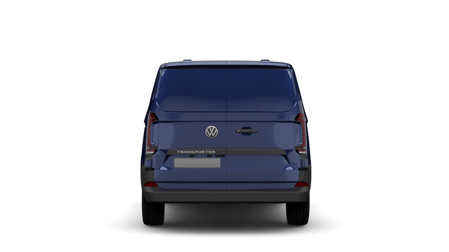 Volkswagen Transporter Camlıvan