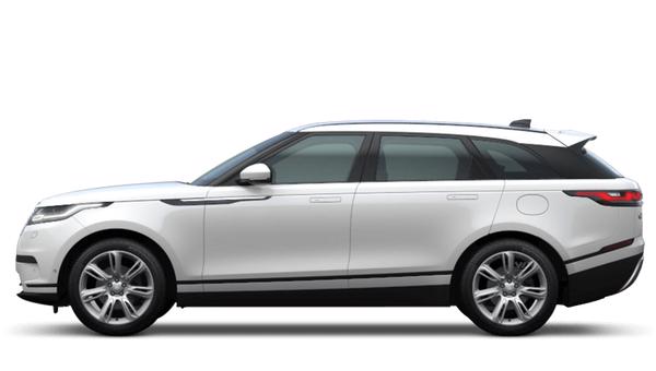 land rover range rover velar fuji white