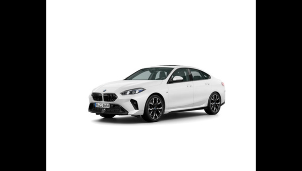BMW 2 Serisi Gran Coupe