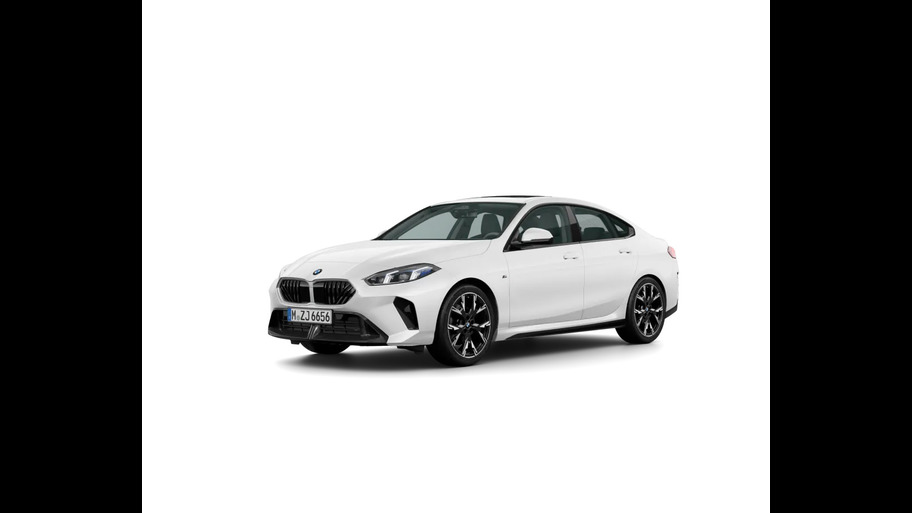 BMW 2 Serisi Gran Coupe