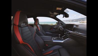BMW M Serisi M2