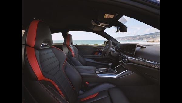 BMW M Serisi M2