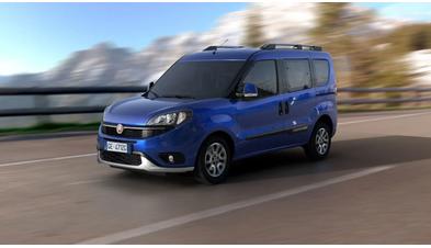 Fiat Doblo Combi
