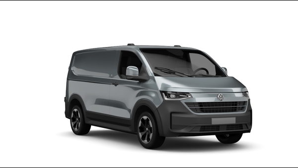Volkswagen Transporter City Van