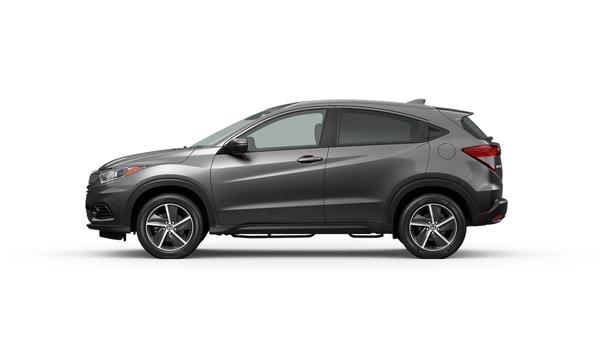honda hr-v gri