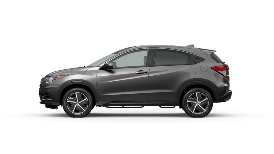 honda hr-v gri