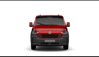 Volkswagen Transporter Van