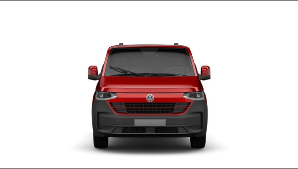 Volkswagen Transporter Van