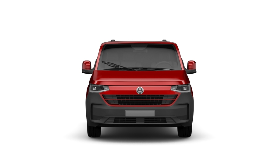 Volkswagen Transporter Van