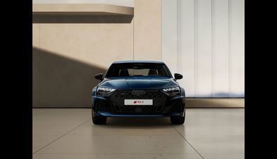 Audi RS3 Sedan